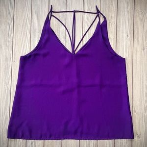 Fun 2 Fun camisole tank